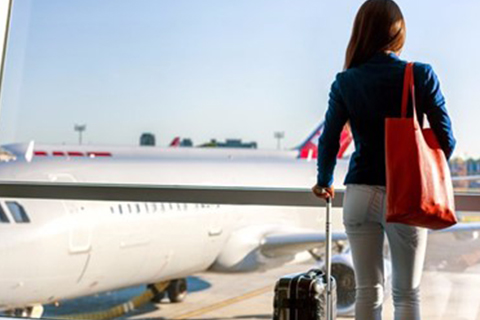 Air and Travel Ticketing